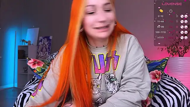 Tanya Acid online show from 03/19/26, 07:18