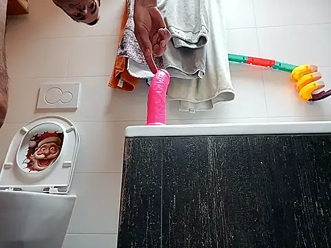 Fabian12999 online show from 02/27/25, 10:59