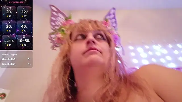 BabyZelda online show from 07/06/26, 03:03