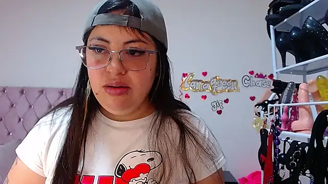 lanaqueen699 online show from 10/23/25, 12:26