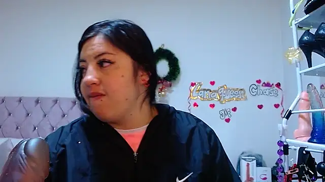 lanaqueen699 online show from 01/14/26, 12:22