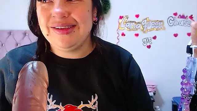 lanaqueen699 online show from 02/04/26, 12:22