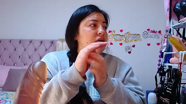 lanaqueen699 online show from 02/26/26, 12:37