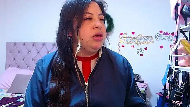 lanaqueen699 online show from 03/06/26, 12:12