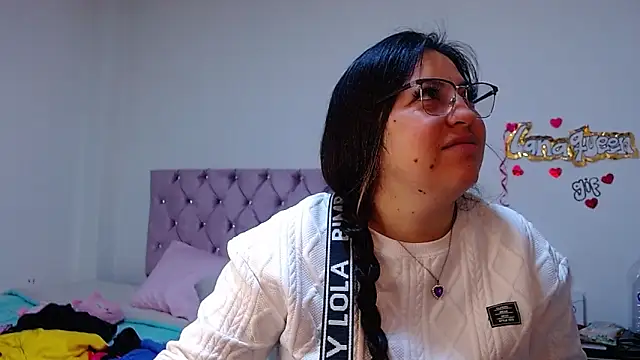 lanaqueen699 online show from 04/09/26, 12:10