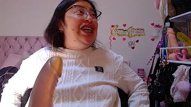 lanaqueen699 online show from 05/29/26, 12:14