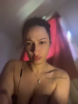 LunitaDollz online show from 05/27/26, 11:51
