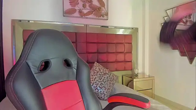 ShegoBlake online show from 11/22/25, 12:31