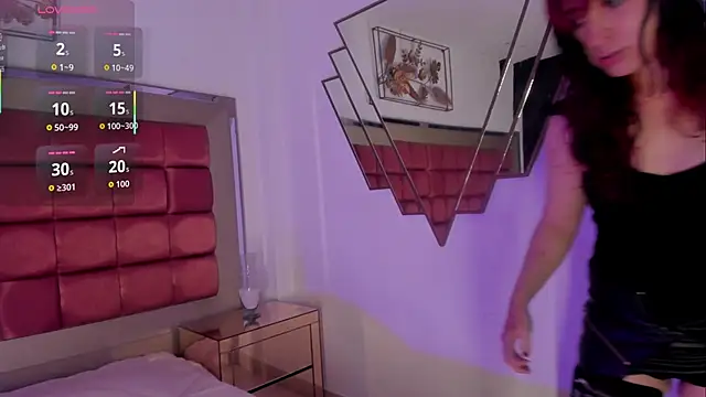 ShegoBlake online show from 12/23/25, 12:08