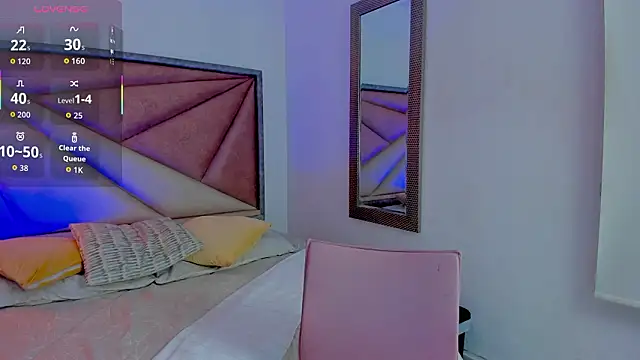 ShegoBlake online show from 03/15/26, 12:16