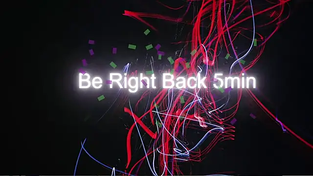 Hi Marceline online show from 01/09/25, 05:22