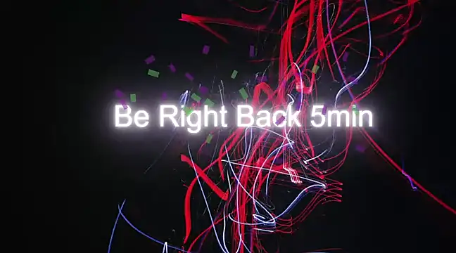 Hi Marceline online show from 02/10/25, 05:52