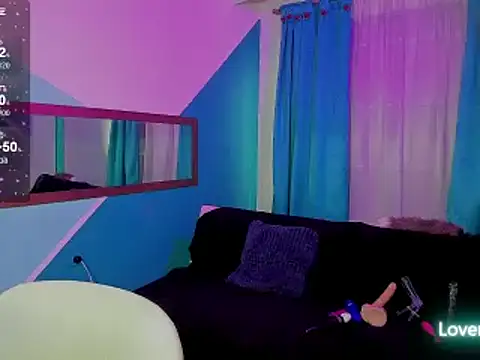 Hi Marceline online show from 02/13/25, 05:33