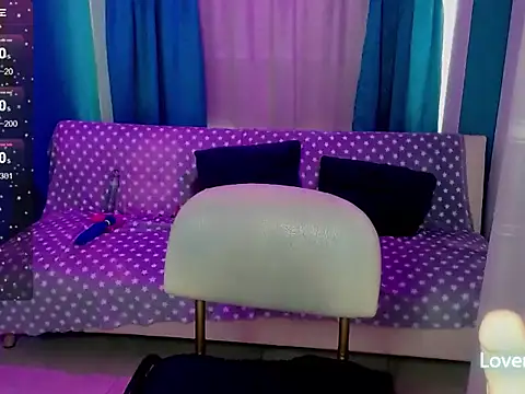 Hi Marceline online show from 03/03/25, 05:50