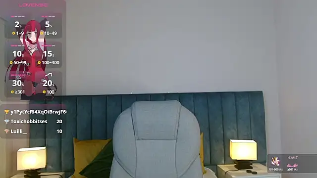 april bunnyy online show from 01/16/25, 01:58