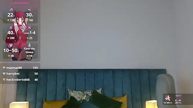 april bunnyy online show from 01/21/25, 08:21