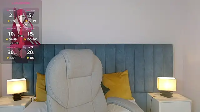 april bunnyy online show from 02/24/25, 09:20