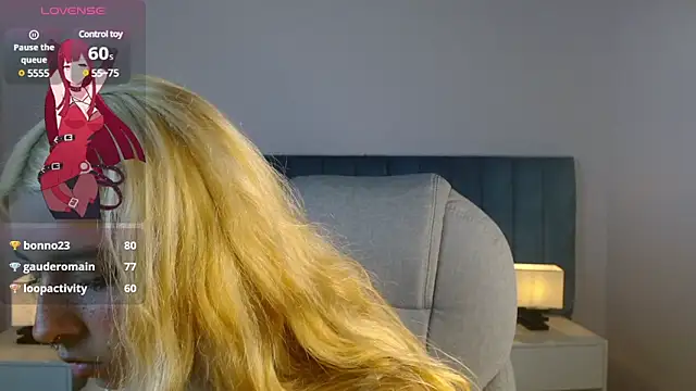 april bunnyy online show from 03/01/25, 07:26