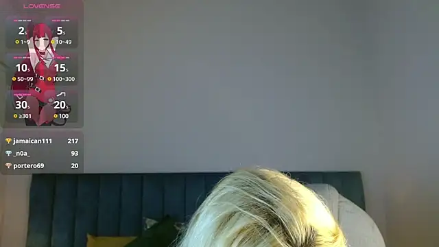 april bunnyy online show from 03/20/25, 11:56