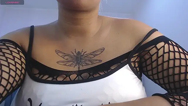 april bunnyy online show from 12/13/25, 07:53