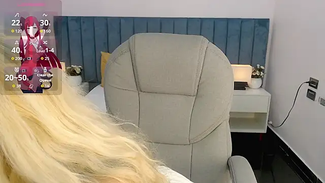 april bunnyy online show from 02/04/26, 08:58