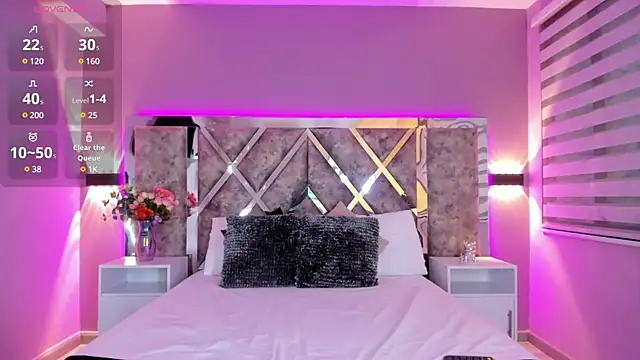 Larabrooks online show from 02/12/25, 07:02