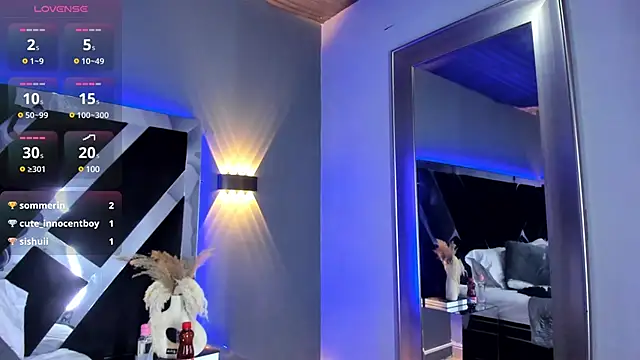 Larabrooks online show from 03/12/25, 09:56