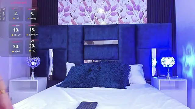 Larabrooks online show from 03/14/25, 06:29