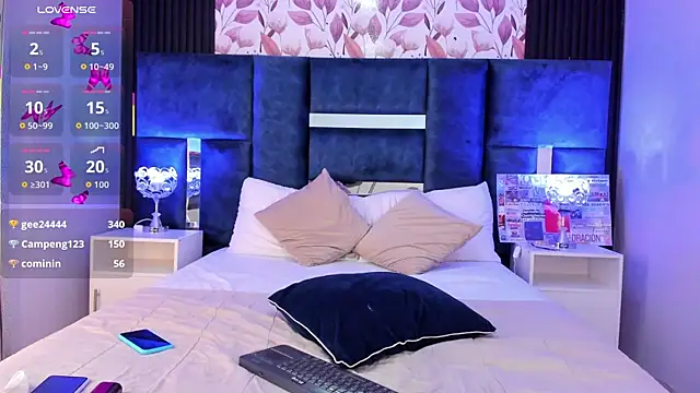 Larabrooks online show from 12/17/25, 05:35