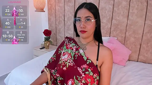 Katrina baurii online show from 03/14/26, 01:49