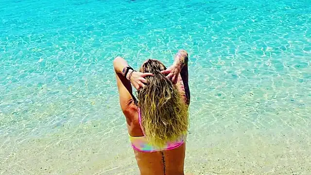 FLakiReve online show from 12/11/24, 07:14