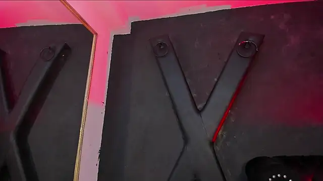 Melany Luv online show from 02/12/25, 02:03