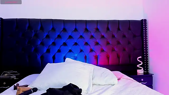 Melany Luv online show from 01/10/26, 10:47