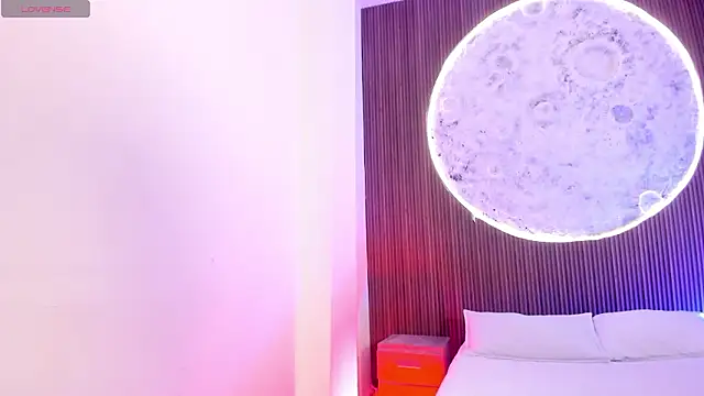 Melany Luv online show from 02/27/26, 10:43