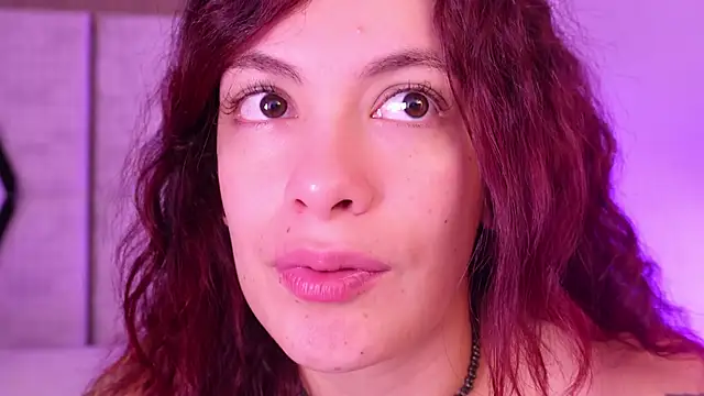 Melany Luv online show from 04/20/26, 09:16