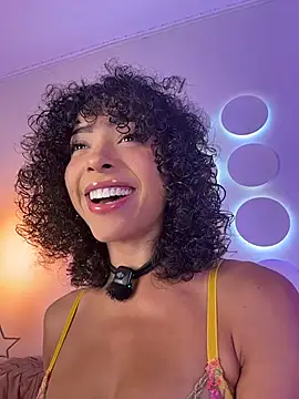 OSHUN  online show from 02/08/26, 07:45