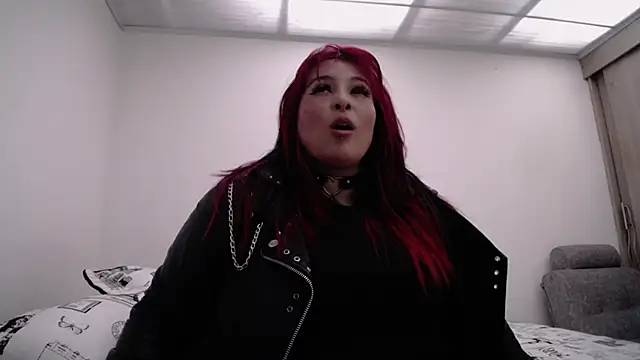 amydeepqueen online show from 02/10/26, 04:44