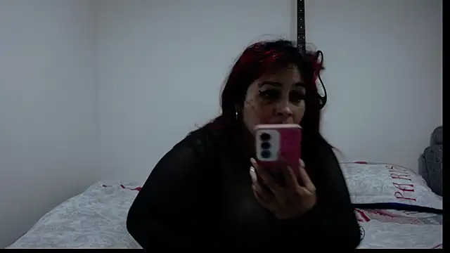 amydeepqueen online show from 06/01/26, 01:35