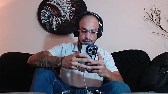 DirtyDanteX online show from 05/23/26, 12:05