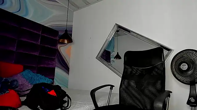 SbasTone Muscle online show from 01/30/25, 07:37