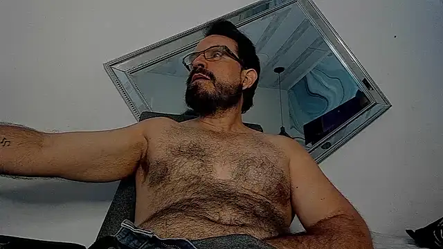 SbasTone Muscle online show from 10/11/25, 01:20