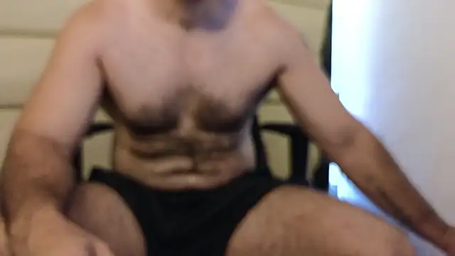 SbasTone Muscle online show from 01/08/26, 02:52