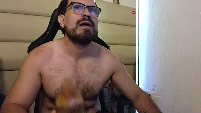 SbasTone Muscle online show from 01/09/26, 02:42