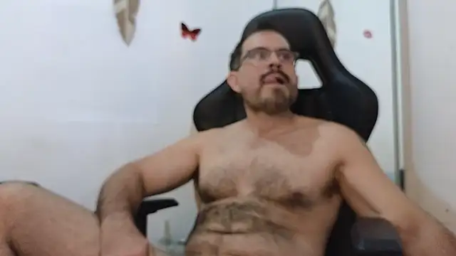 SbasTone Muscle online show from 02/17/26, 02:57