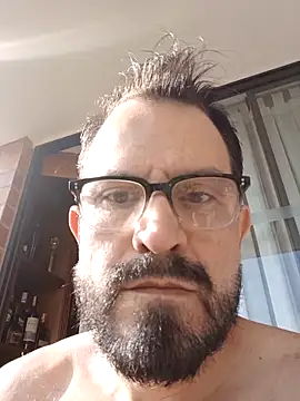 SbasTone Muscle online show from 03/31/26, 01:22