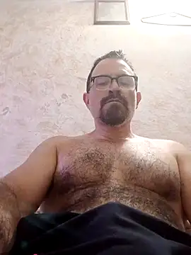 SbasTone Muscle online show from 05/01/26, 02:10