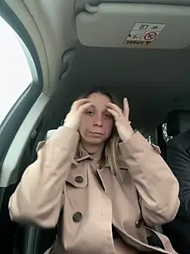 Aphrodite-22 online show from 12/17/24, 02:55