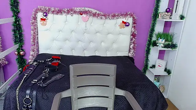 AmorMia online show from 12/19/24, 03:52