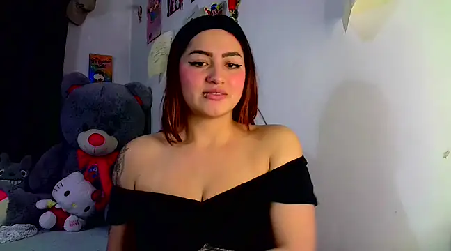 lucycherry   online show from 03/10/25, 11:49