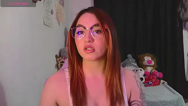 lucycherry   online show from 09/16/25, 03:29